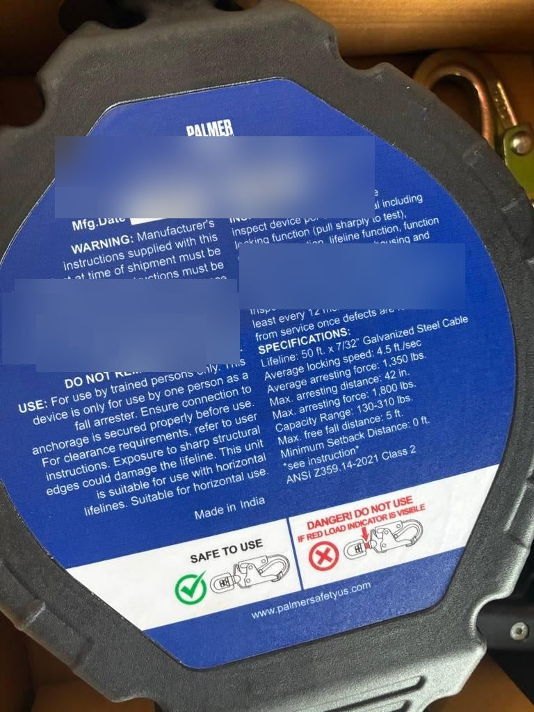 2023 GENERAL WORK PRODUCTS SRL1111212C2