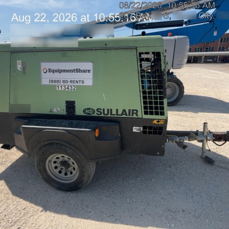 2020 SULLAIR 375H