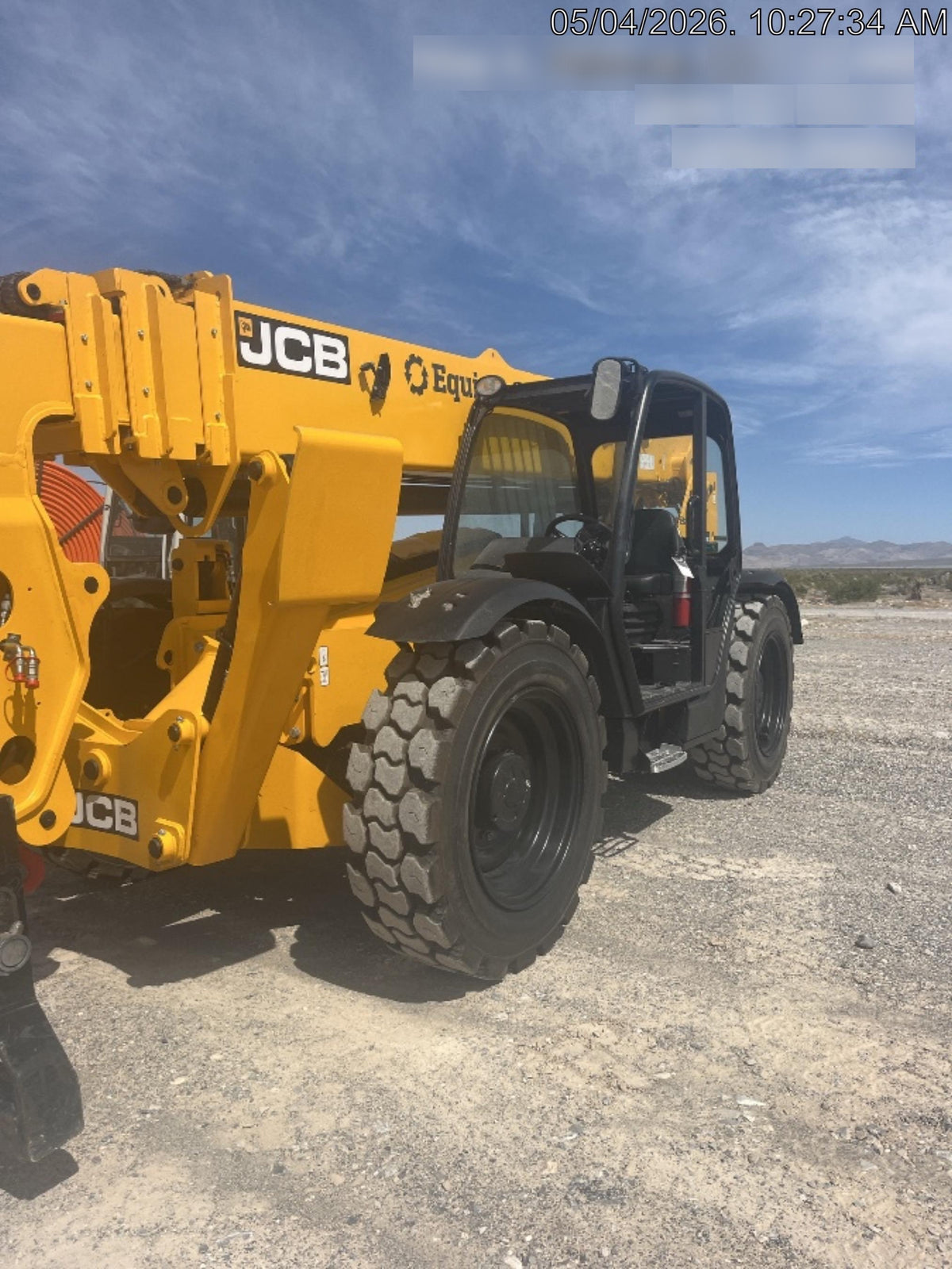 2026 JCB 510-56