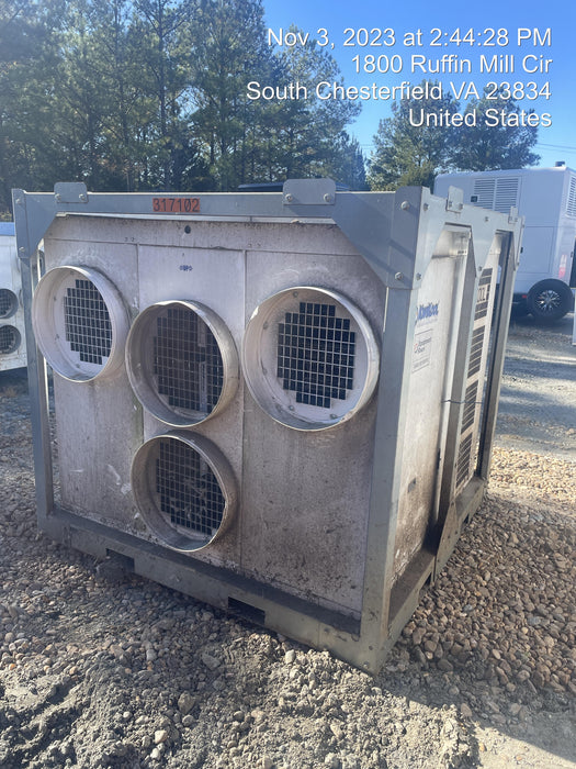 2023 KWIKOOL KPO25-43HF