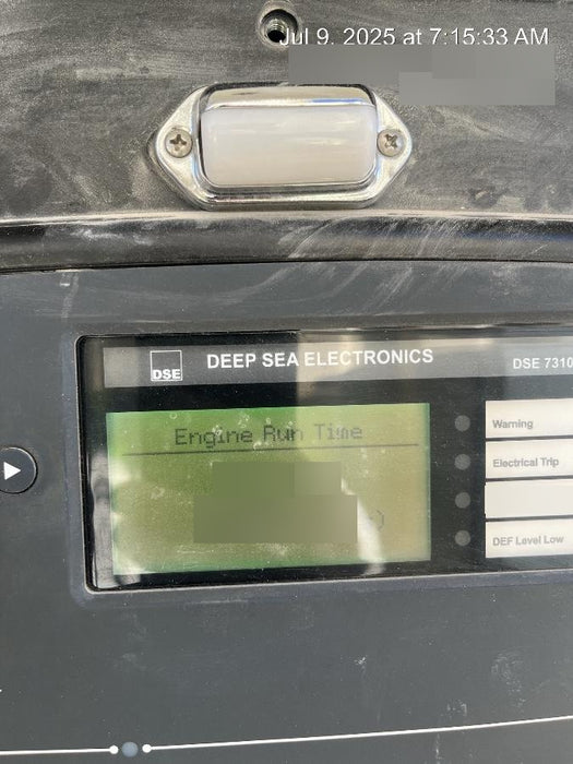 2020 ATLAS COPCO QAS 70