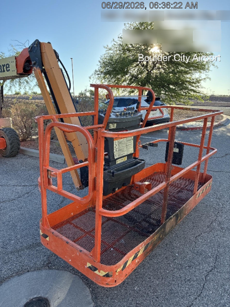 2023 JLG 460SJ