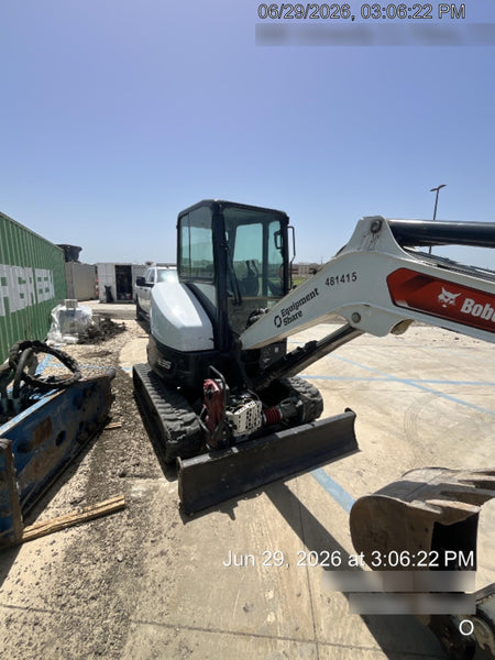 2025 DYNAPAC DR6X