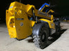 2020 JCB 509-42 Canopy, Solid Tires, Work Lights, Beacon, Aux Hydraulics, Back up Alarm, Lifting Eye, ES Decals