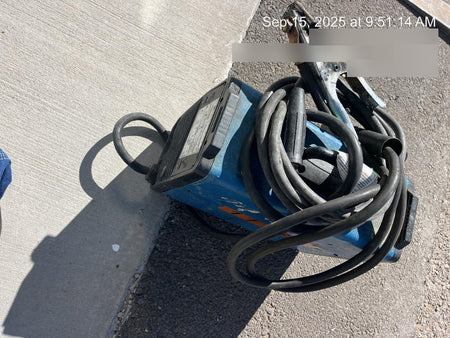 2020 MILLER ELECTRIC CST-280