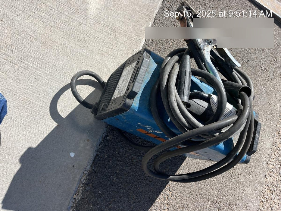 2020 MILLER ELECTRIC CST-280