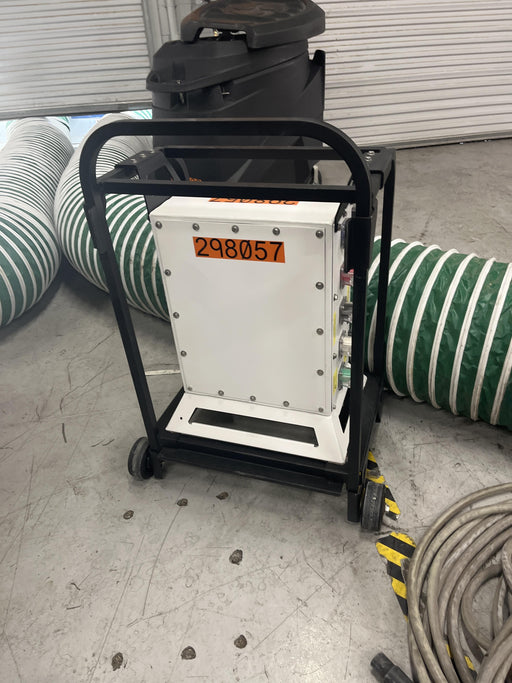 2023 TRYSTAR TP-4FTHLC-400ADJ