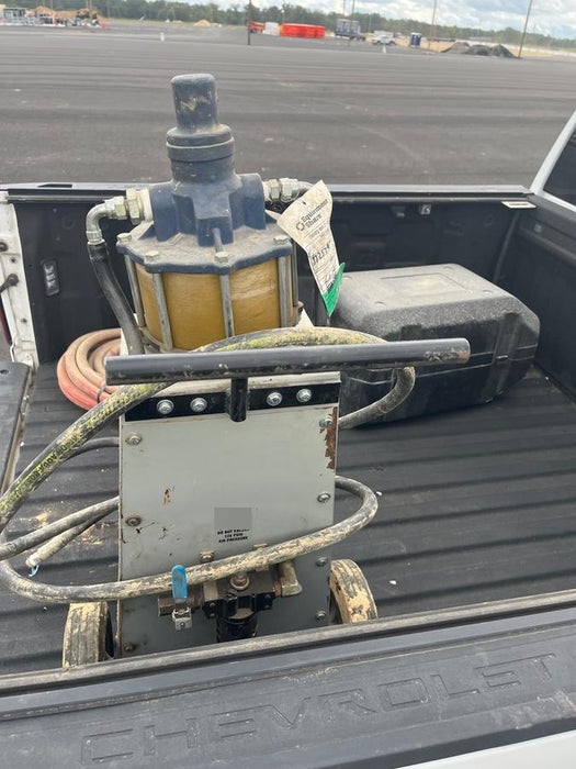 2021 PINNACLE PDQC-10000