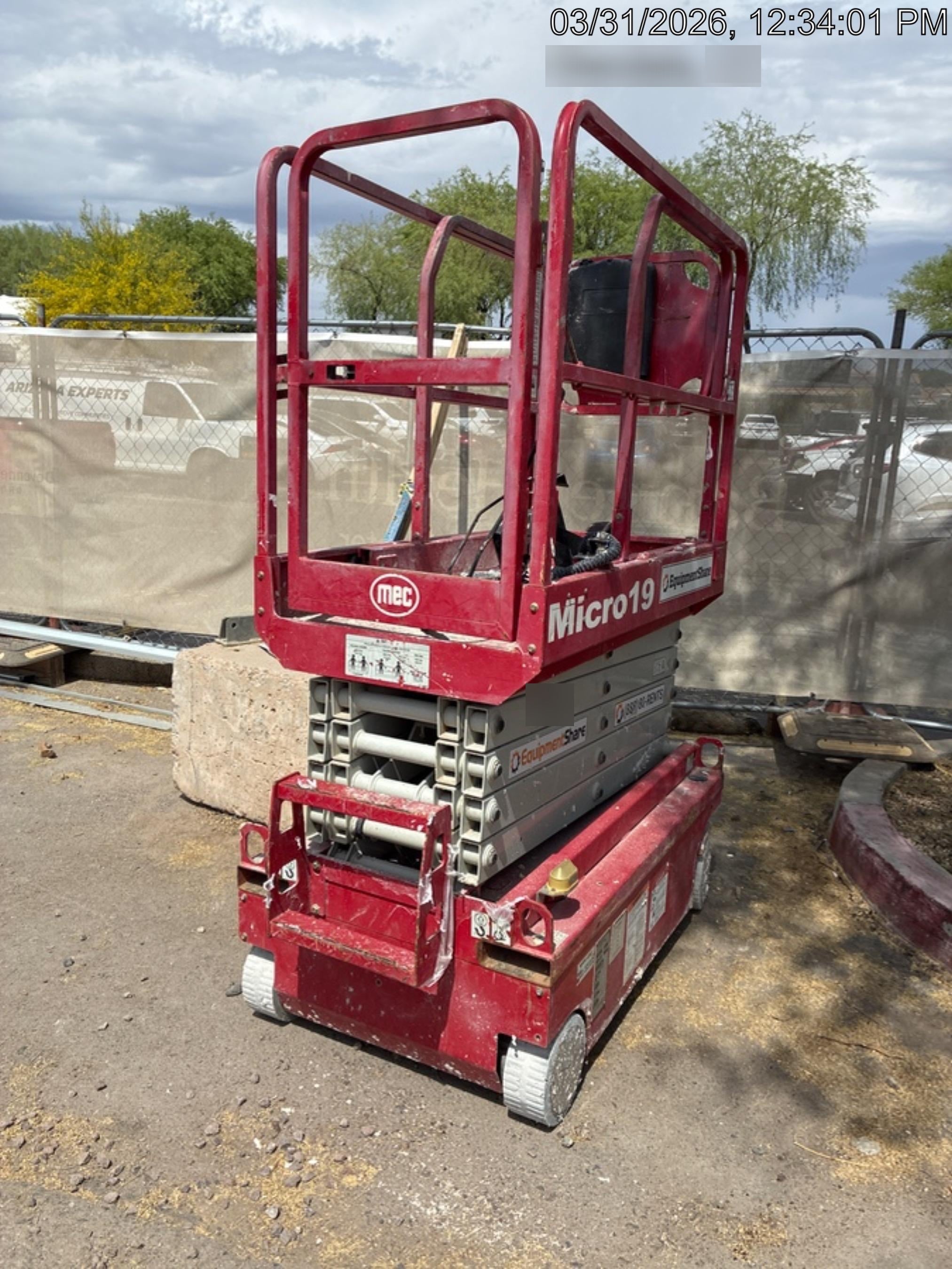 2018 MEC Micro 19