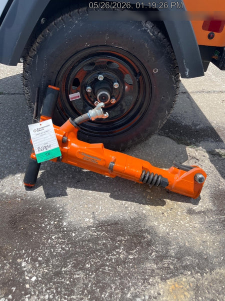2024 MICHIGAN PNEUMATIC ES-TPB60-118-TRACKER