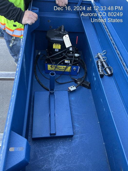 2024 CURRENT TOOLS 254P