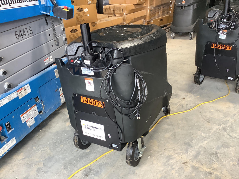 2021 POWER BREEZER PB10-MAX-06-B