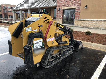 2019 VERMEER STR48