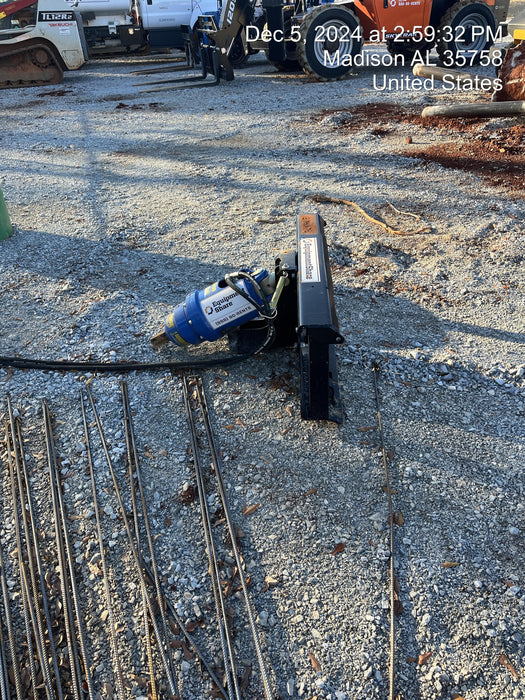 2023 AUGER TORQUE 3300-30