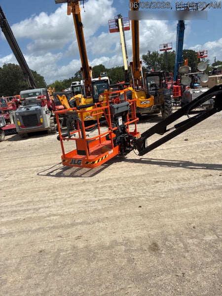 2024 JLG 460SJ