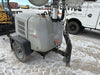 2019 Wacker Neuson LTV6L-MH Wacker Neuson LTV6L Mobile Light Tower w/Fuel Level Sensor Installed