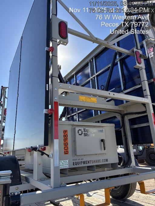 2025 PROGRESS SOLAR SOLUTIONS Helios-2XP