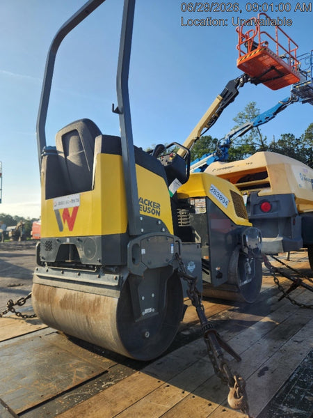 2023 WACKER NEUSON RD12A