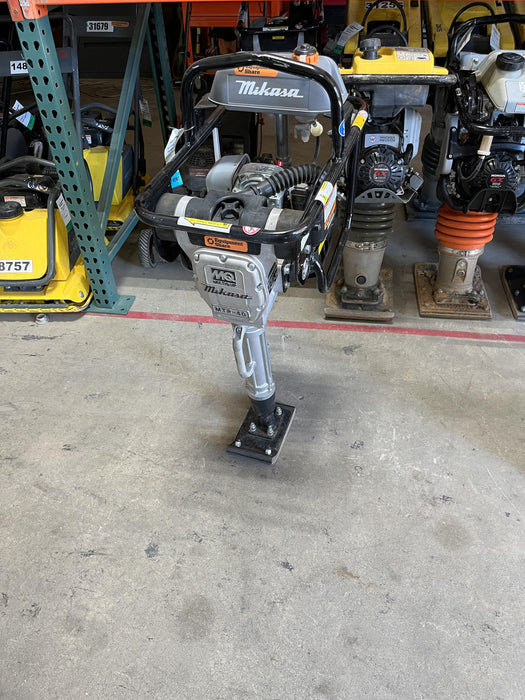 2023 MULTIQUIP MTR40HF