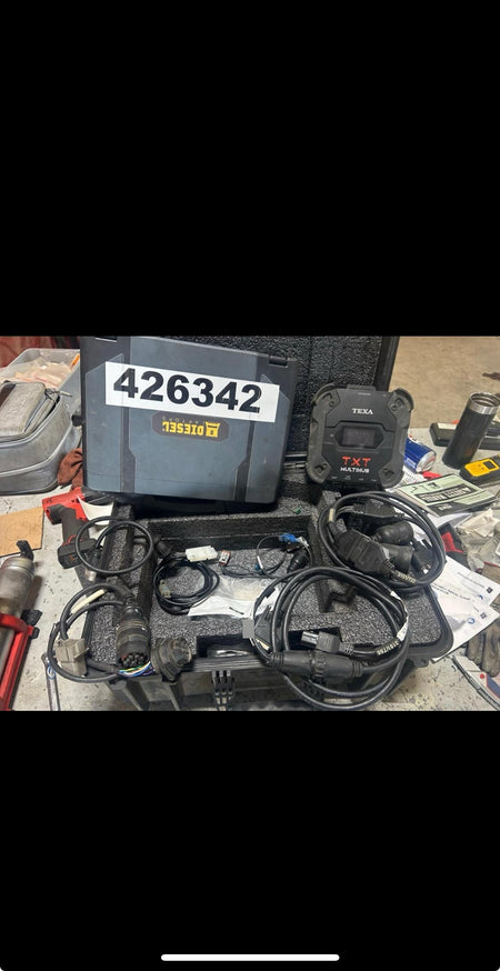 2024 DIESEL LAPTOPS DIESEL LAPTOP