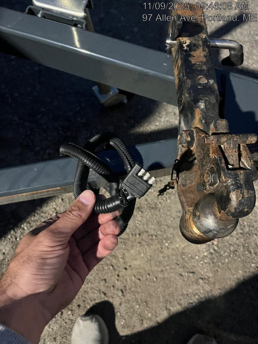 2025 AIRMAN PDS185S CWK