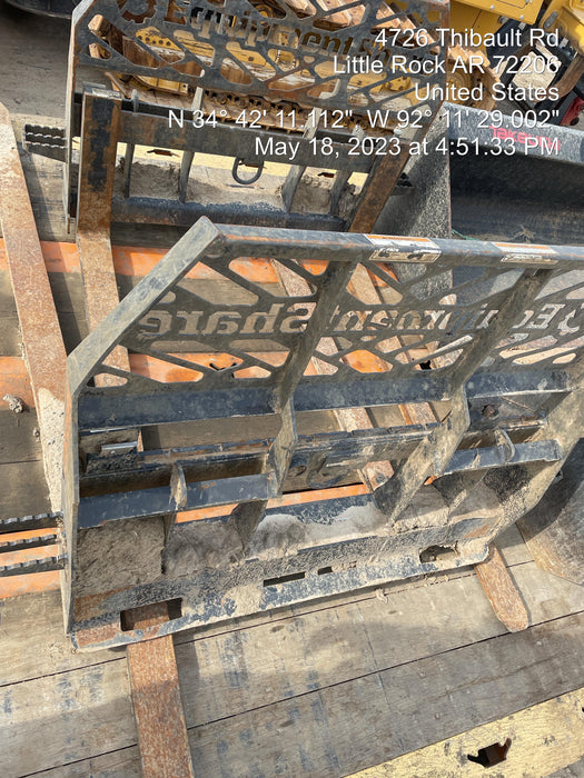 2022 PALADIN 48" Pallet Forks - Paladin