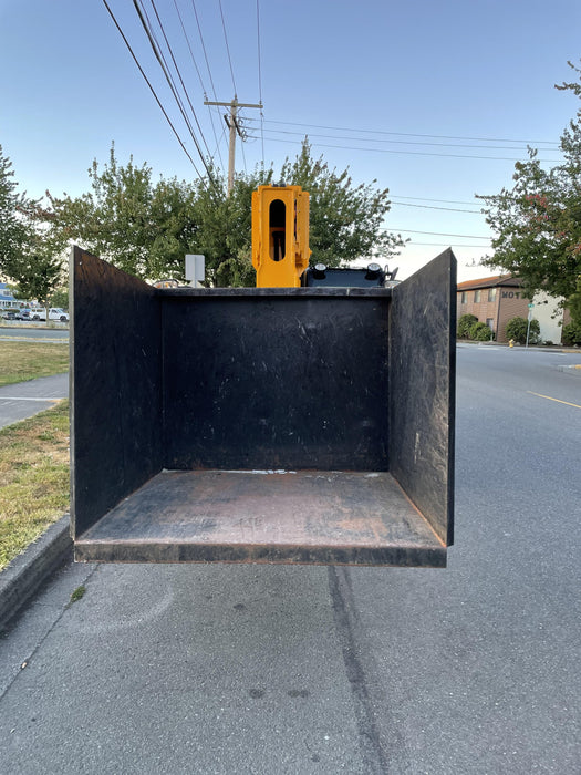 2020 STAR INDUSTRIES 1425