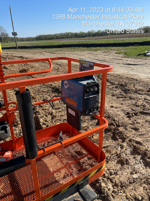 2020 MILLER ELECTRIC CST-280