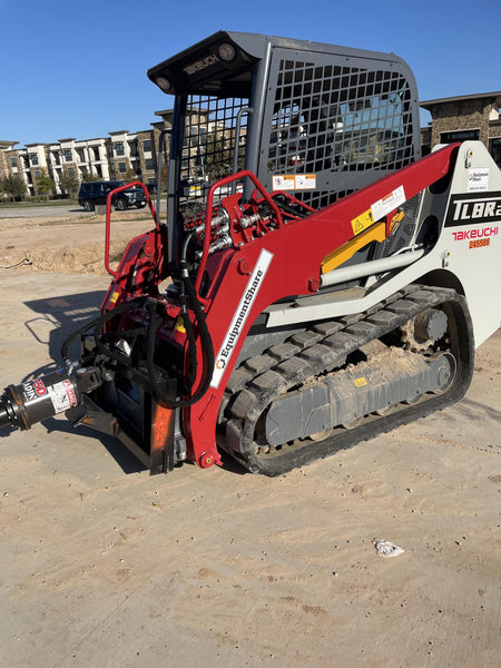 2022 TAKEUCHI TL8R2-R