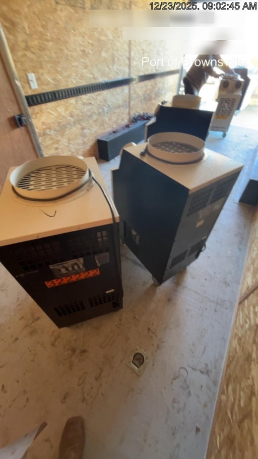 2022 KWIKOOL KPAC1411-2