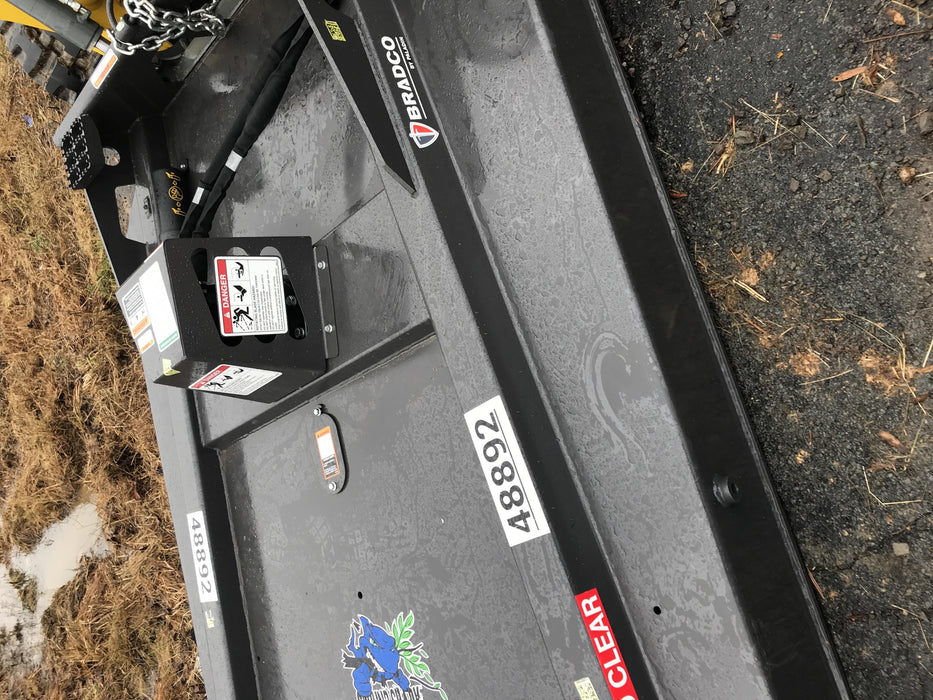 2019 PALADIN 30372A-0022