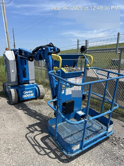 2020 GENIE Z-30/20N RJ