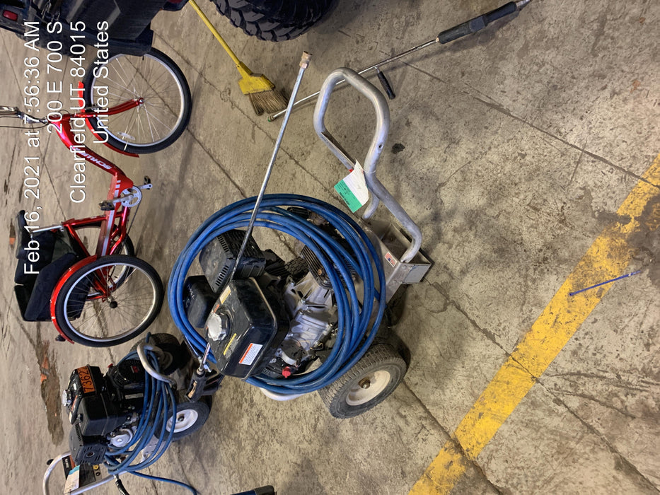 2020 MI-T-M CORPORATION CA-3504-1MAH