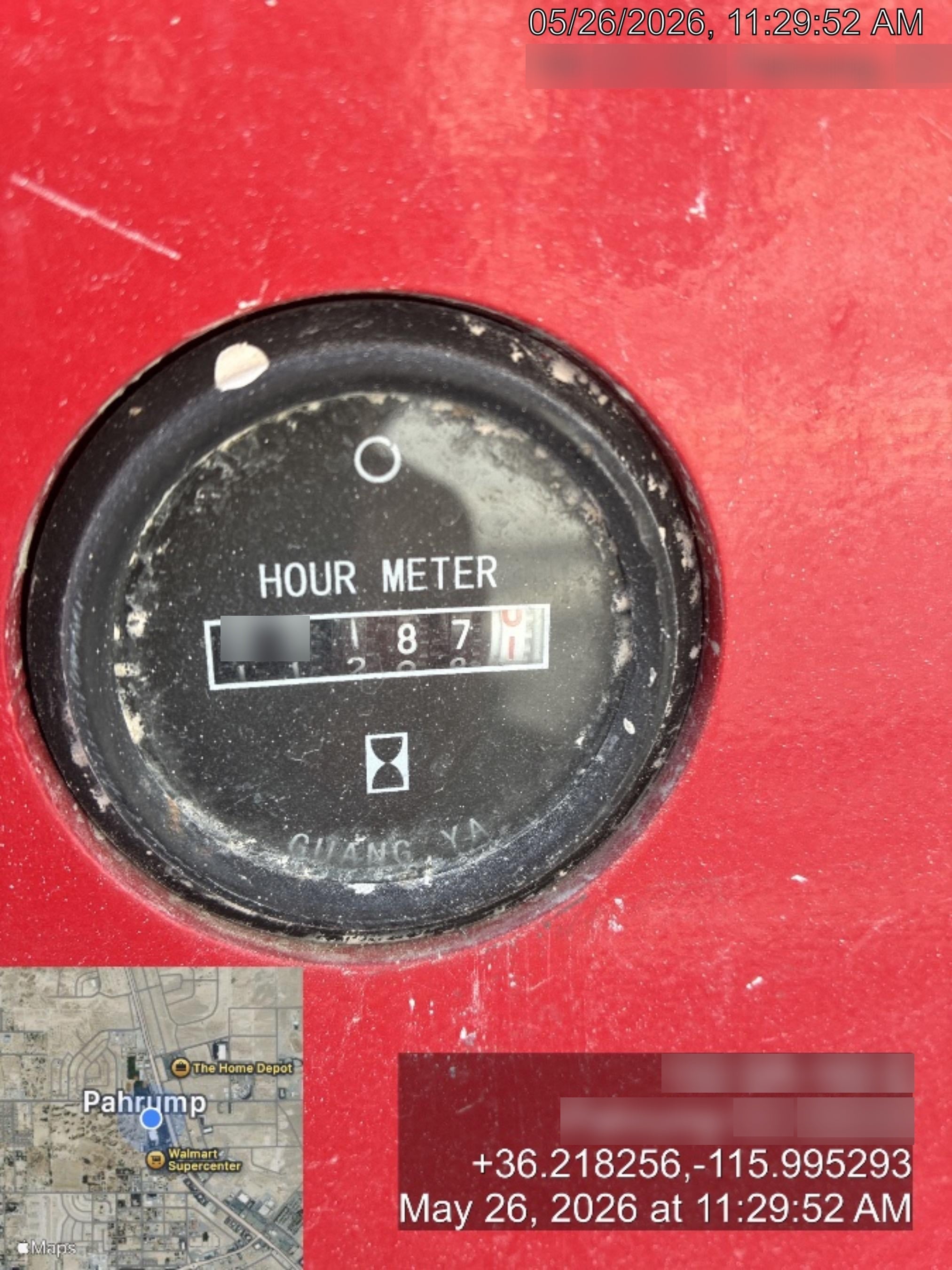2021 MEC 1930SE