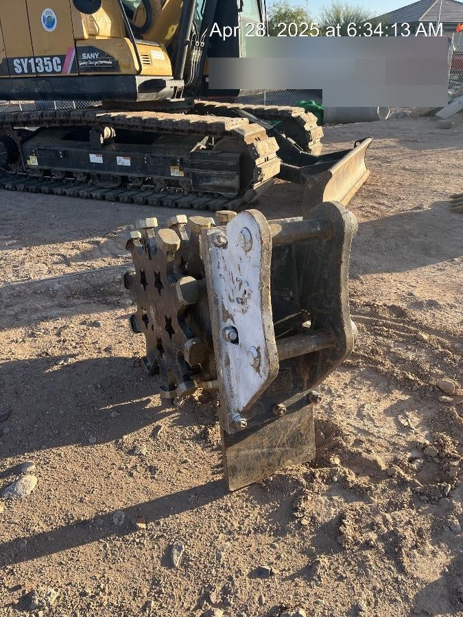 2024 SUI MANUFACTURING 135CW18