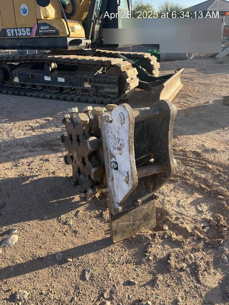 2024 SUI MANUFACTURING 135CW18