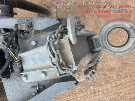 2022 ATLAS COPCO PAC F66 KD