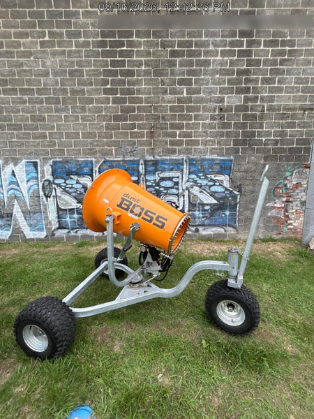 2026 BOSSTEK DB-30
