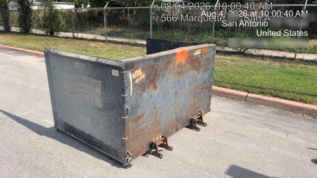 2018 STAR INDUSTRIES 1430