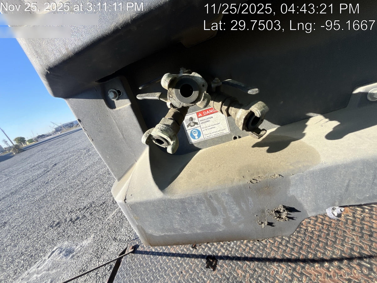 2024 ATLAS COPCO XAS188 CWK