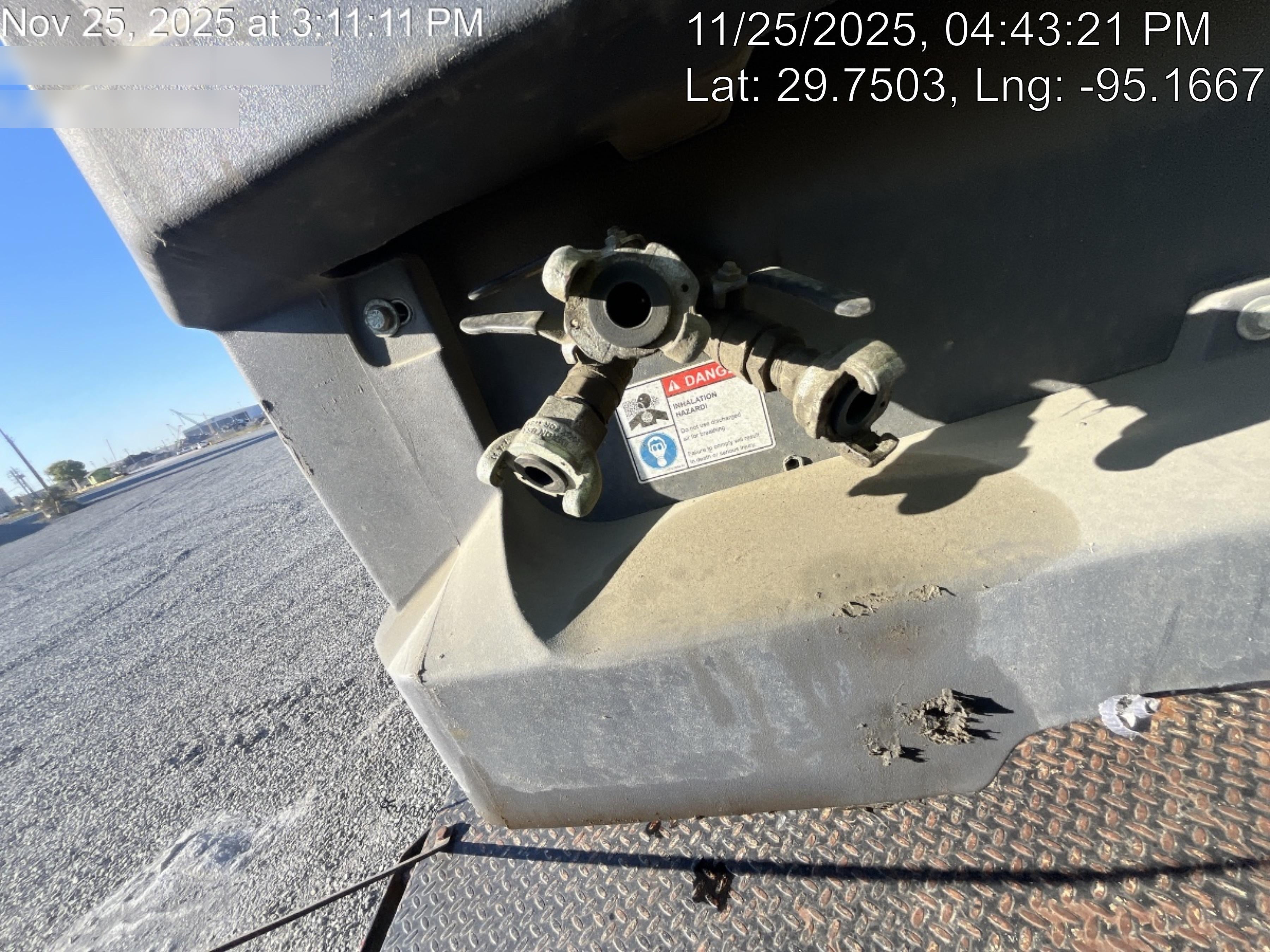 2024 ATLAS COPCO XAS188 CWK