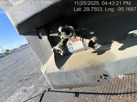 2024 ATLAS COPCO XAS188 CWK