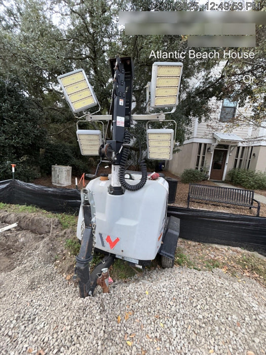 2019 Wacker Neuson LTV6K-LED Standard, LED