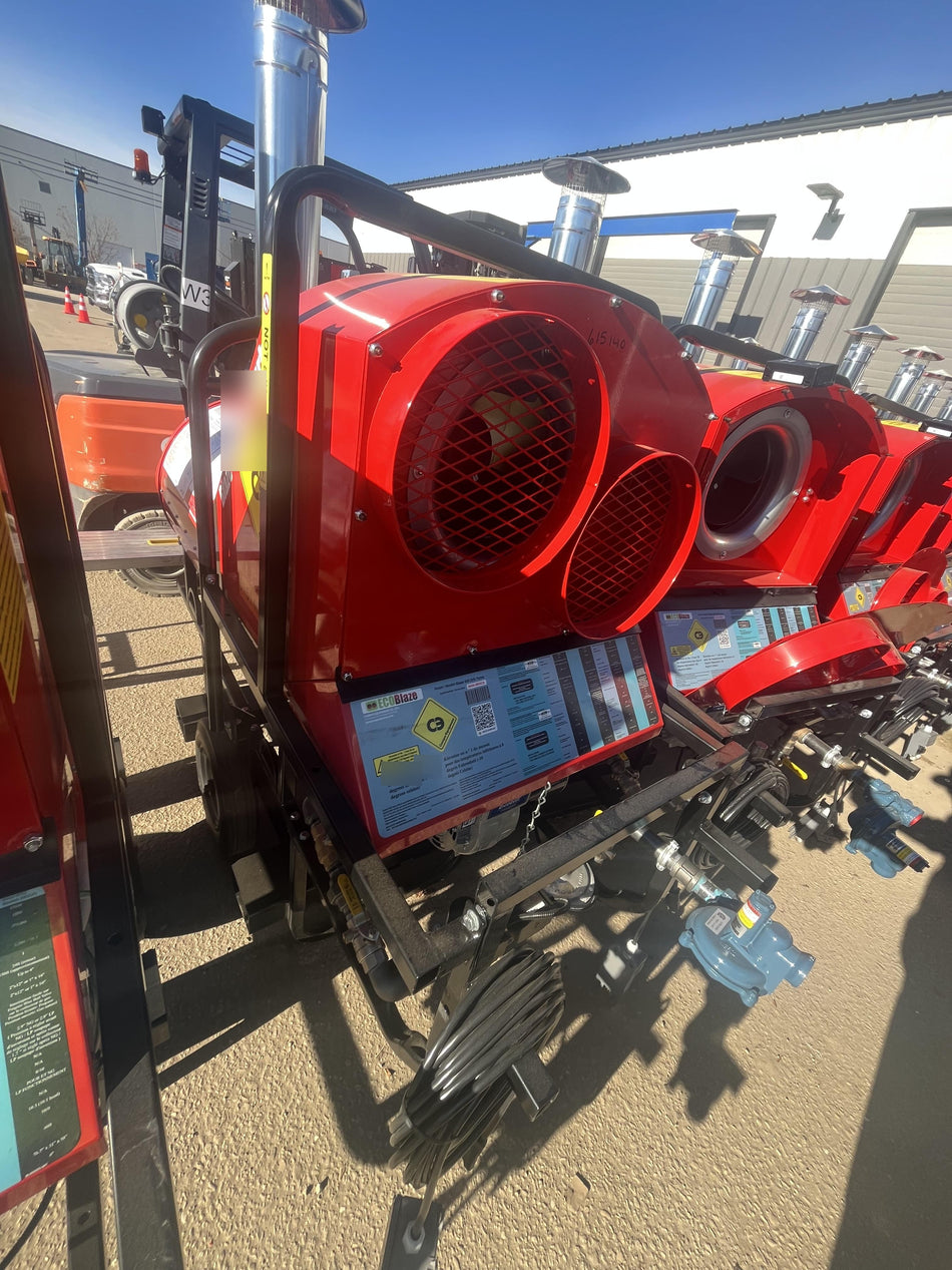 2025 CAMPO EB600G-RE3