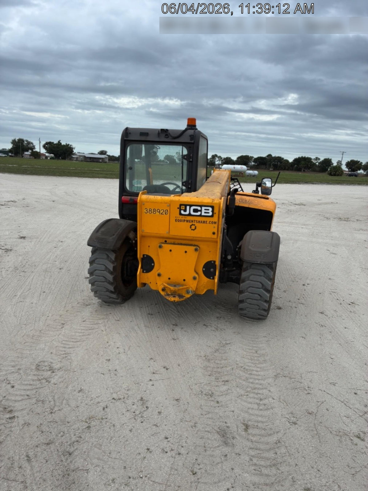 2024 JCB 505-20TC