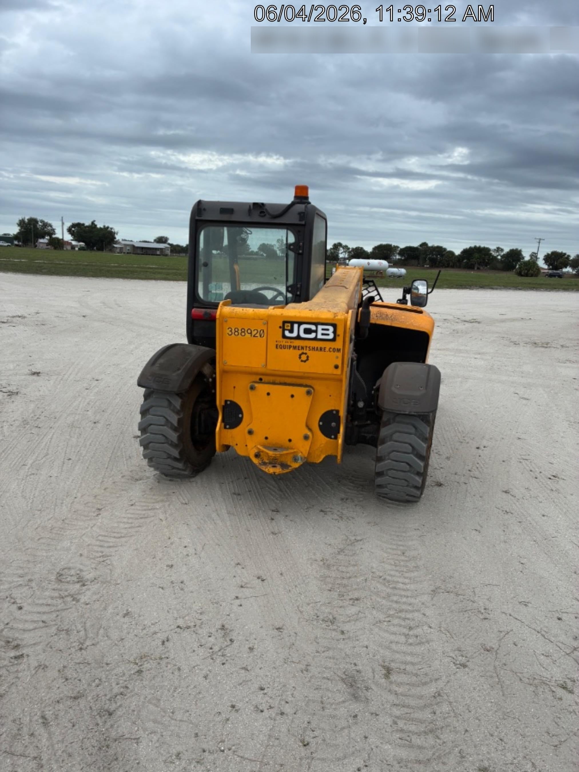 2024 JCB 505-20TC