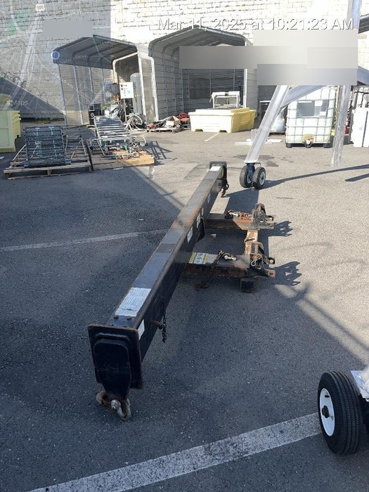 2020 STAR INDUSTRIES 1160B