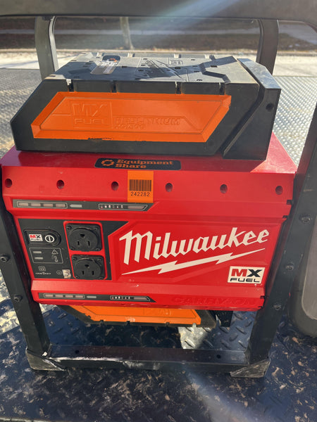 2022 MILWAUKEE MXF002-2XC