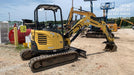 2020 YANMAR ViO35PR