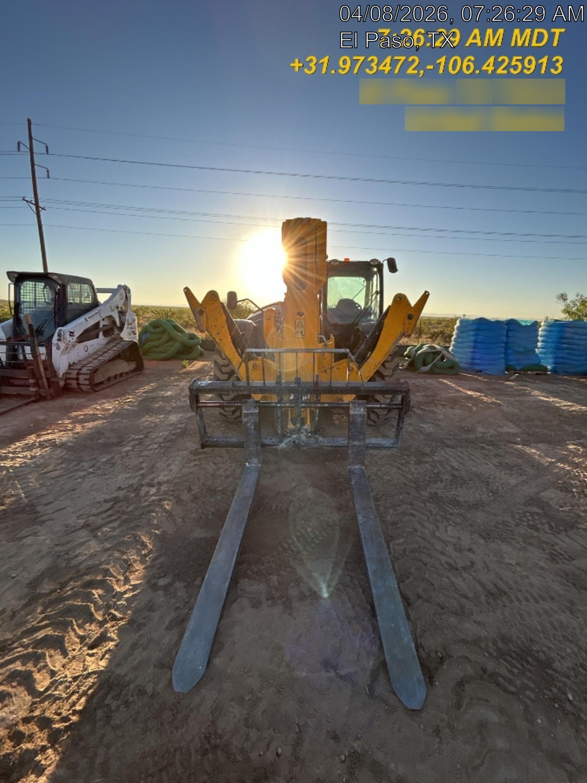 2023 JCB 512-56